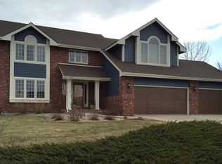 4521 Idledale Dr, Fort Collins, CO 80526