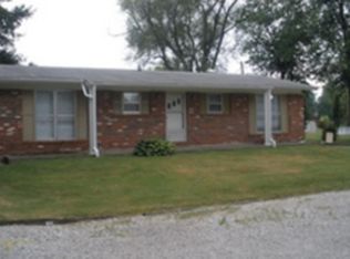 129 Moore St, Brighton, IL 62012