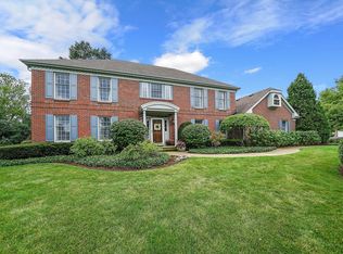 20955 W Chartwell Dr, Kildeer, IL 60047