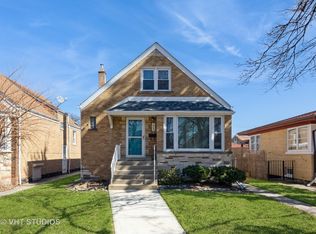 7953 S Homan Ave, Chicago, IL 60652