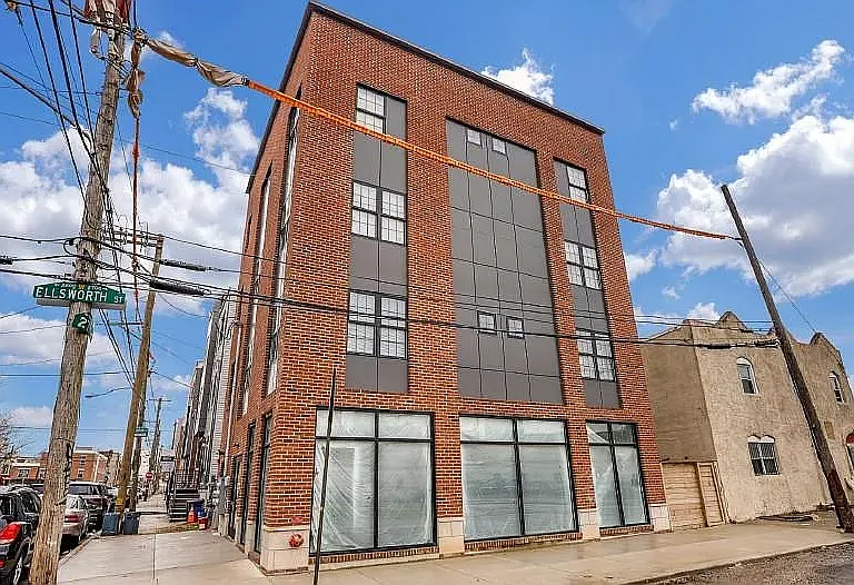 1100 S 27th St #3F — Photo 1