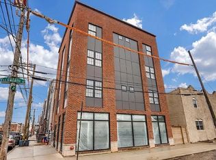 1100 S 27th St #3F, Philadelphia, PA 19146