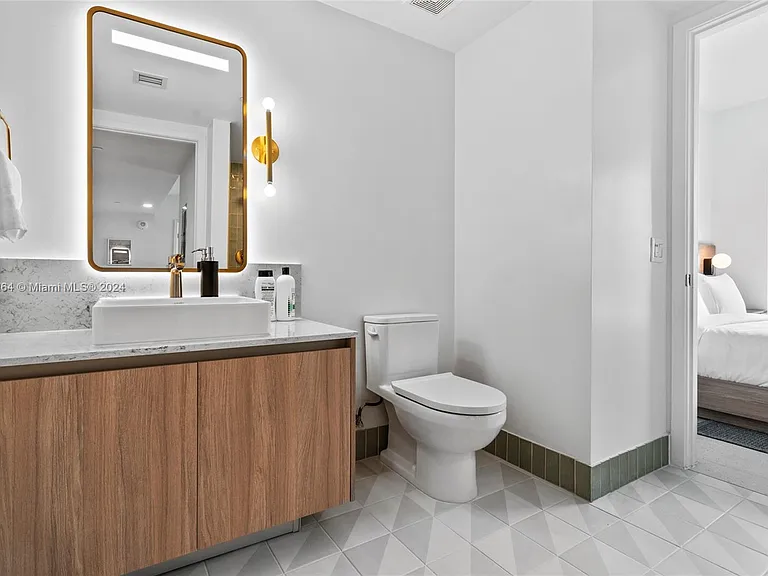 601 NE 1st Ave #2905 — Photo 13