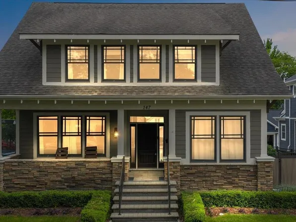 147 Drace St, Rochester, MI 48307