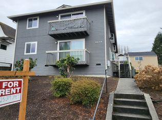 3526 Oakes Ave #A, Everett, WA 98201