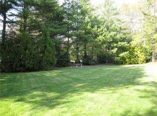 1000 Cowesett Rd, Warwick, RI 02886