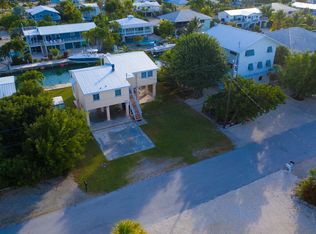 23062 Snapper Ln, Cudjoe Key, FL 33042