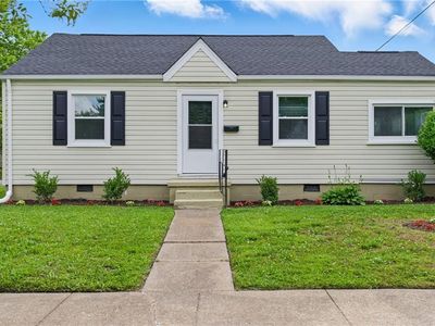 527 Biltmore Rd, Norfolk, VA, 23505