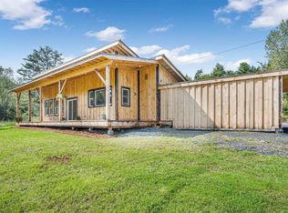 178 Elmore Rd, Worcester, VT 05682