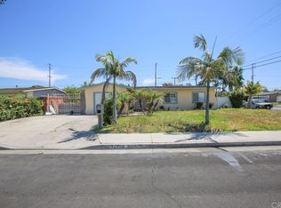 13702 Glenhaven Dr, Garden Grove, CA 92843
