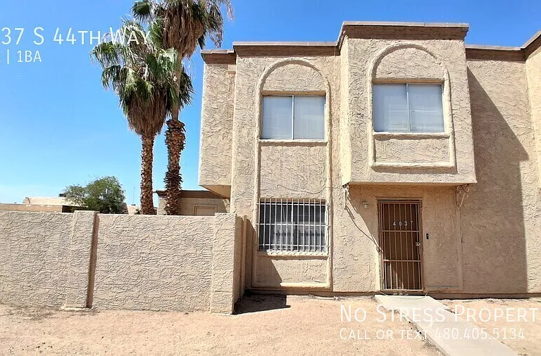 4037 S 44th Way — Photo 1