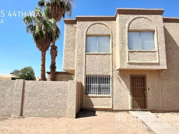 4037 S 44th Way, Phoenix, AZ 85040