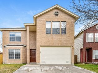 6911 Waterfall Pass, Converse, TX 78109