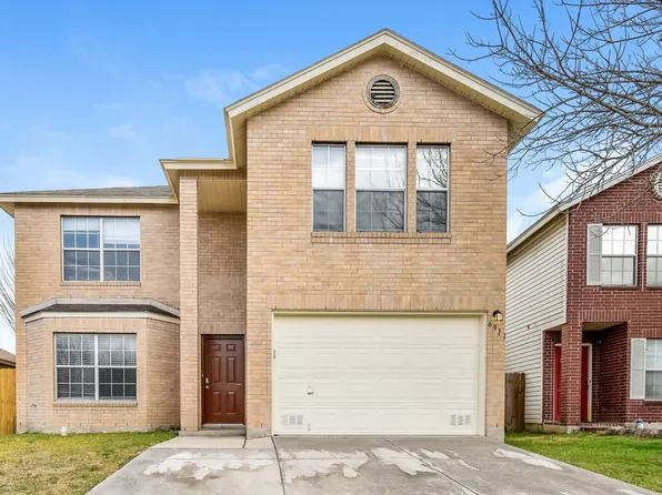 6911 Waterfall Pass, Converse, TX 78109