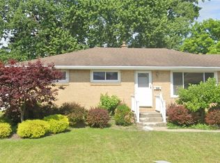 156 Leocrest Ct, Buffalo, NY 14224