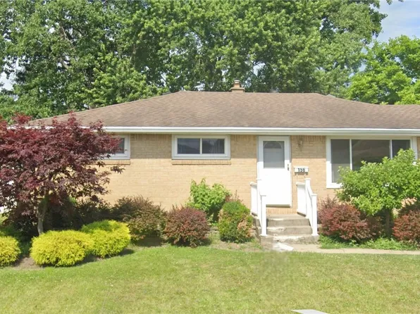 156 Leocrest Ct, Buffalo, NY 14224