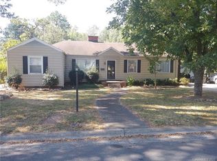 744 Carolyn Dr SE, Concord, NC 28025