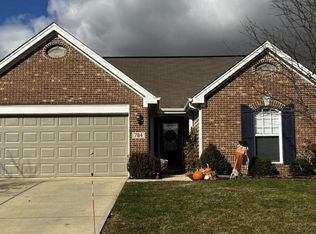 784 Penny Ln, Pittsboro, IN 46167