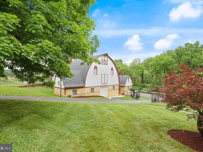 3626 Lineboro Rd, Manchester, MD, 21102