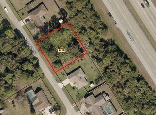 1101 Nevada Dr NE, Palm Bay, FL 32907