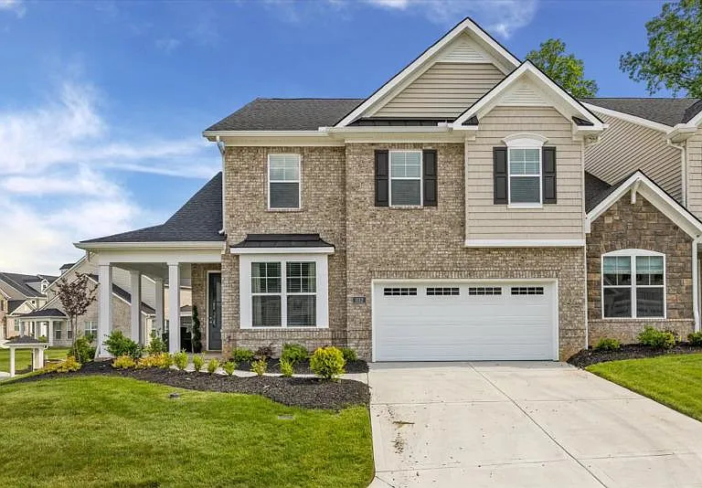 1112 Sawtooth Oak Way — Photo 2