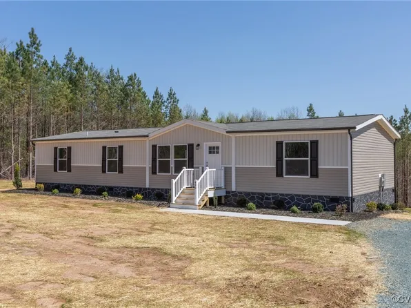 7374 Jefferson Hwy, Mineral, VA 23117