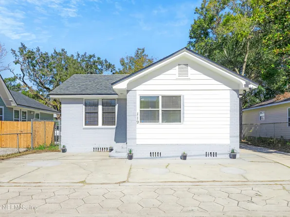 119 W 22ND Street, Jacksonville, FL 32206