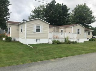 Main St, Richmondale, PA 18421