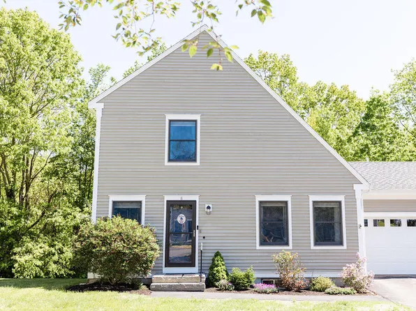 8 Quaker Lane #8, Portland, ME 04103