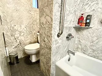 Rented by Voro NYC