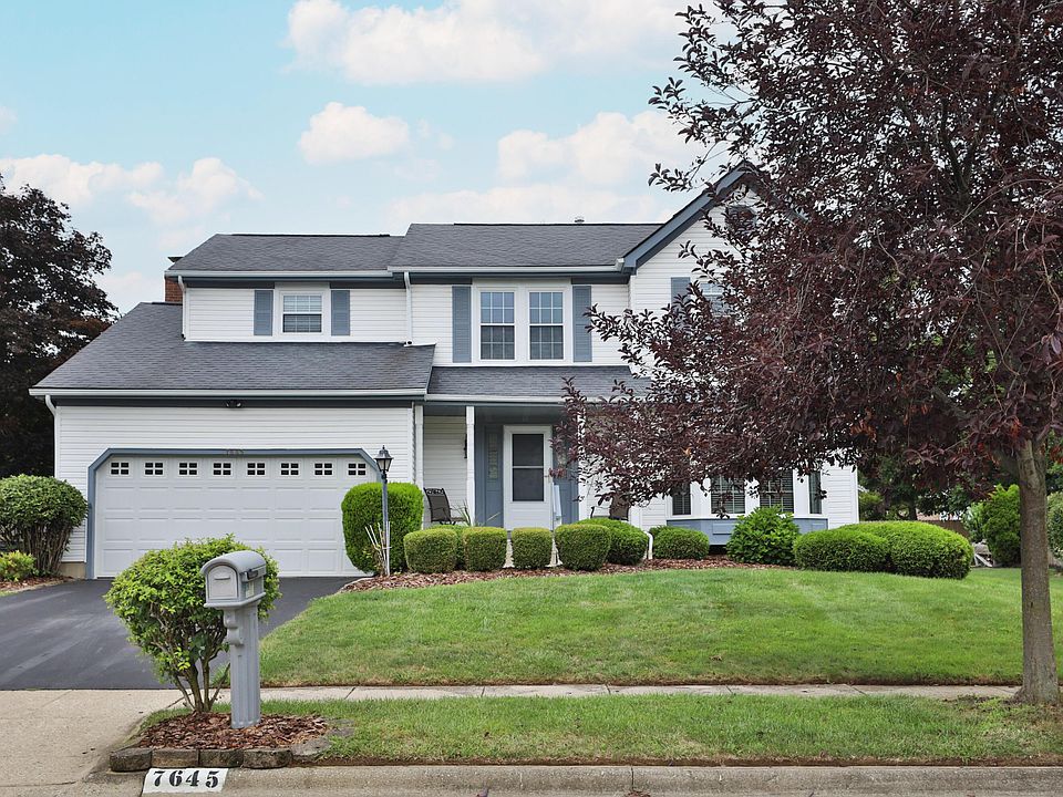 1st image of 7645 Starmont Ct