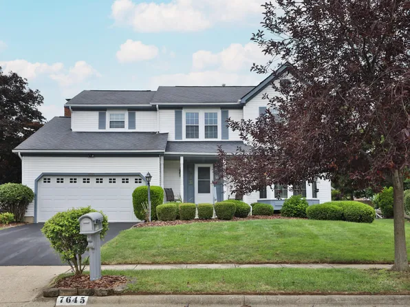 7645 Starmont Ct, Dublin, OH 43016