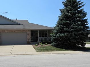 837 Deerpath Ln, Elwood, IL 60421