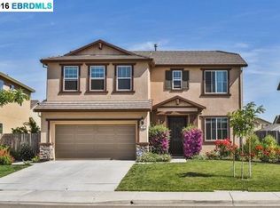 370 Myrtle Ln, Oakley, CA 94561