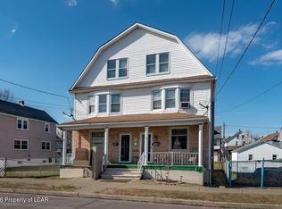 284 E Grand St, Nanticoke, PA 18634