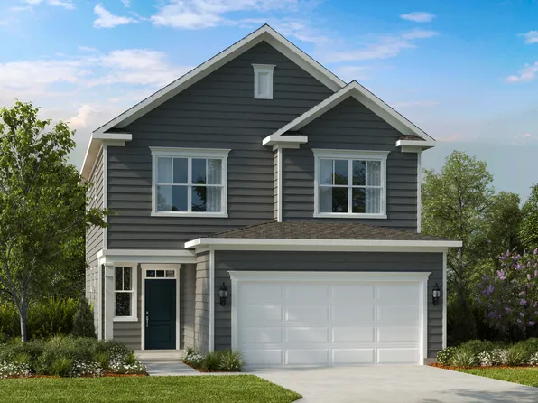17106 Walker Wylie Dr, Charlotte, NC 28278