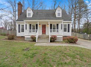 5037 Fairlake Ln, Glen Allen, VA 23060