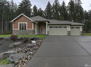 6040 49th Trl NW, Olympia, WA 98502