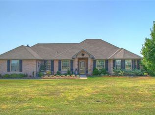 10999 Linda Cir, Forney, TX 75126