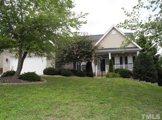 6607 Barton Creek Ct, Whitsett, NC 27377