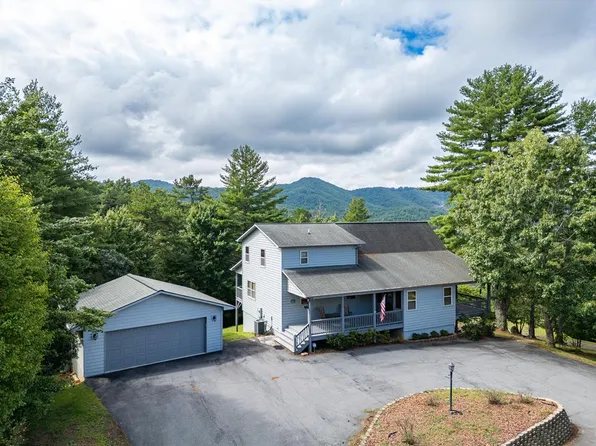 98 Dunrunnin Point, Murphy, NC 28906