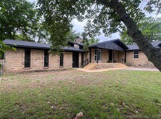 563 W Chambers Rd, McAlester, OK 74501