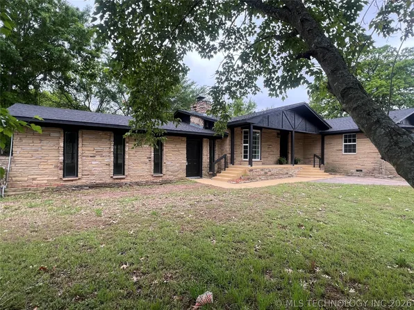 563 W Chambers Rd, McAlester, OK 74501