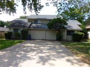 11800 Argonne Forest Trl #B, Austin, TX 78759