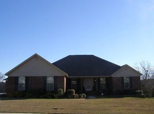 7744 Elizabeth Dr, Daphne, AL 36526