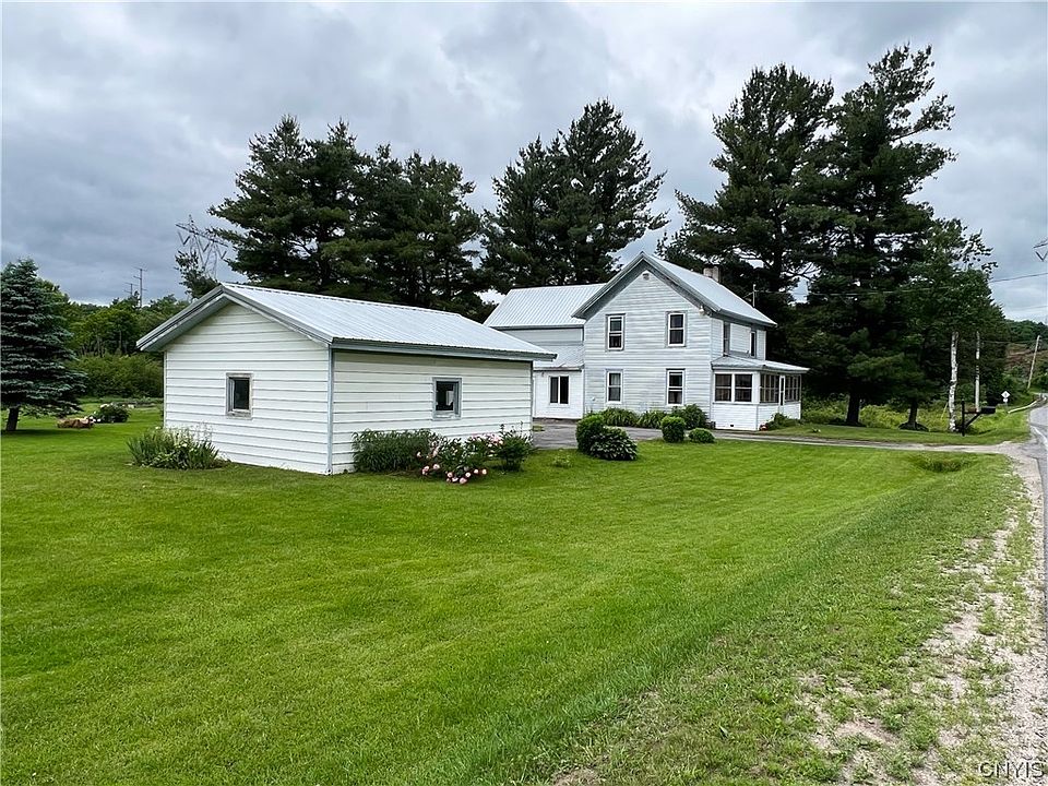 275 County Route 21, Hermon, NY 13652 Zillow
