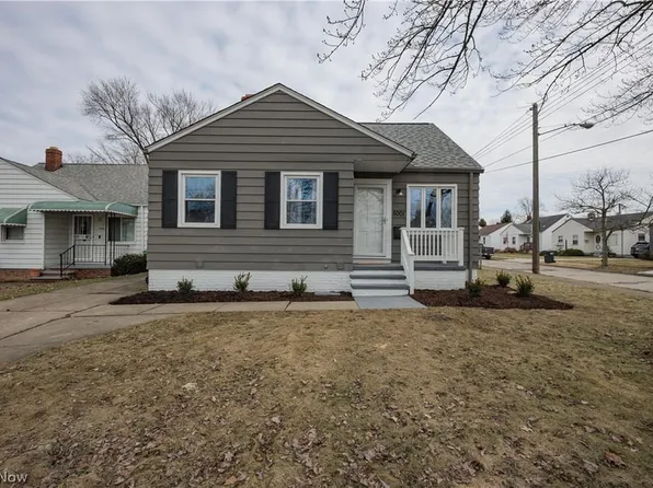 5001 Claremont Blvd, Garfield Heights, OH 44125