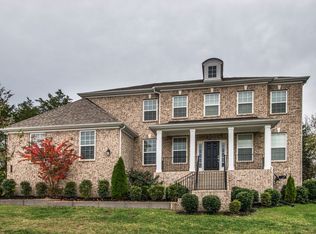 7505 Sheldon Park Dr, Nolensville, TN 37135