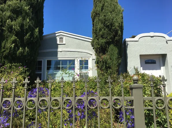 (undisclosed Address), Oakland, CA 94601