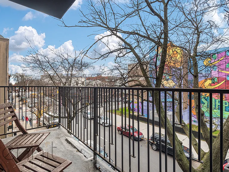 213 Troy Ave #3A — Photo 3